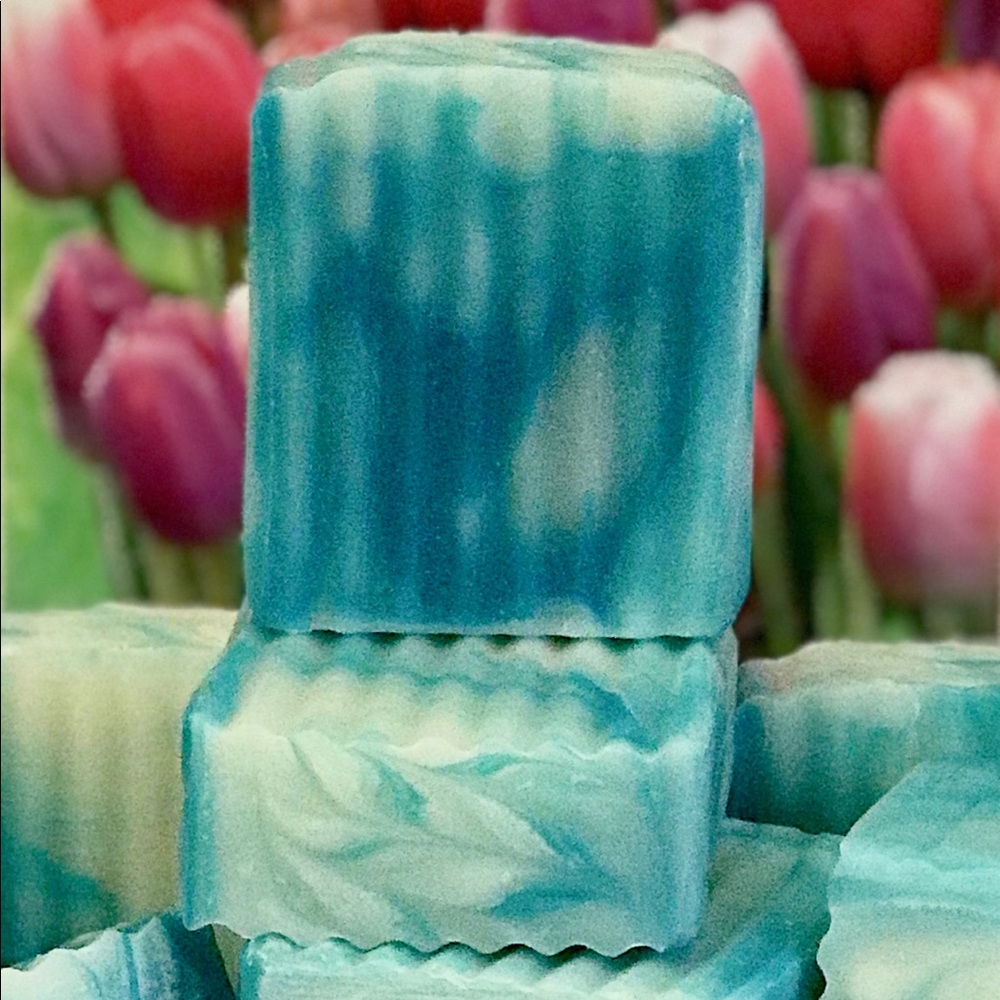 SOLD OUT!!Bye Bug Soap ~ Handcrafted ~ Anti Tick!!